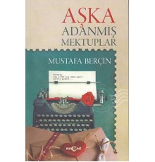 Aşka Adanmış Mektuplar