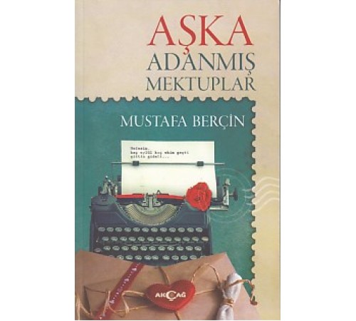Aşka Adanmış Mektuplar