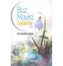 Buz Mavisi Sabahlar