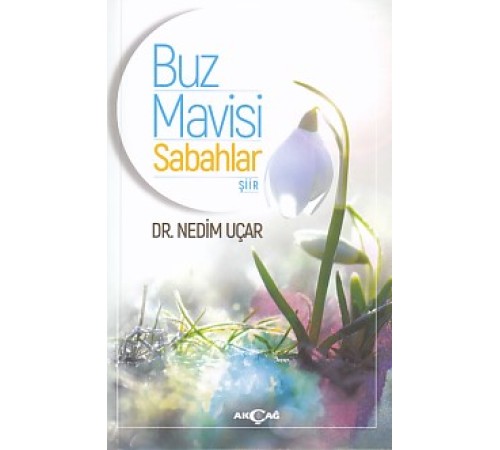 Buz Mavisi Sabahlar Buz Mavisi Sabahlar
