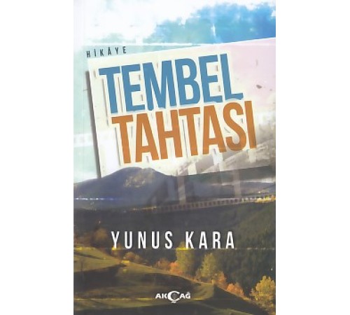 Tembel Tahtası Tembel Tahtası