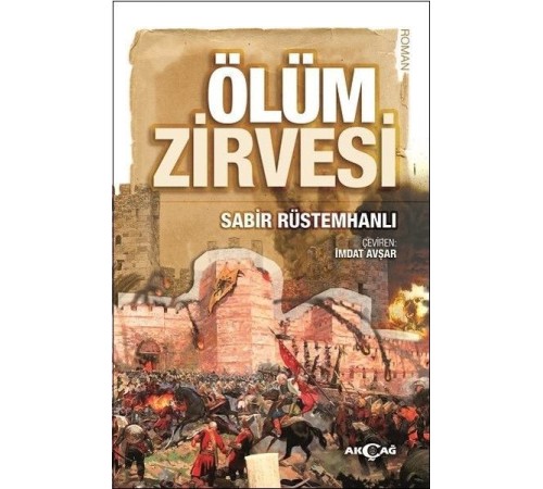 Ölüm Zirvesi