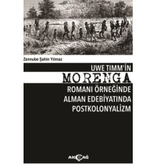 Uwe Tımm'in Morenga Romanı Örneğinde Alman Edebiyatında Postkolonyalizm
