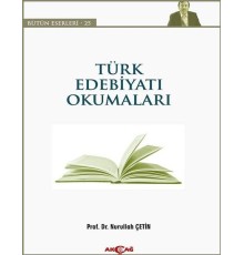 Türk Edebiyatı Okumaları