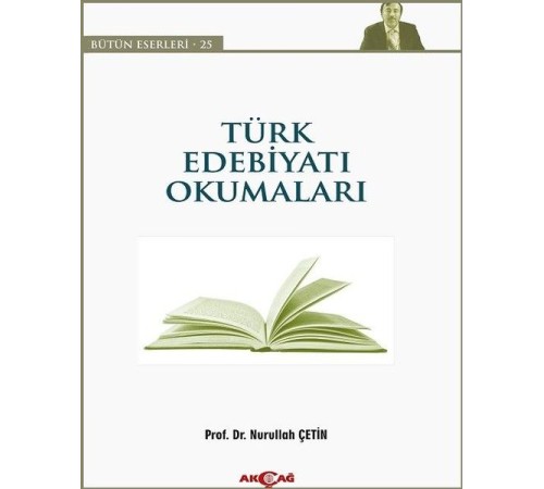 Türk Edebiyatı Okumaları