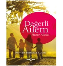 Değerli Ailem