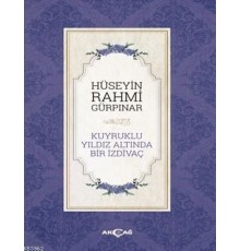 Kuyruklu Yıldız Altında Bir İzdivaç