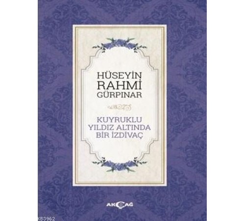 Kuyruklu Yıldız Altında Bir İzdivaç Kuyruklu Yıldız Altında Bir İzdivaç