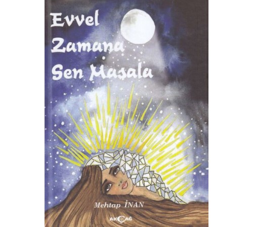 Evvel Zamana Sen Masala