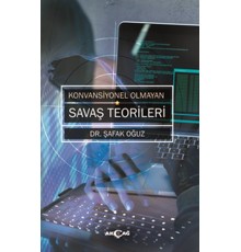 Konvansiyonel Olmayan Savaş Teorileri