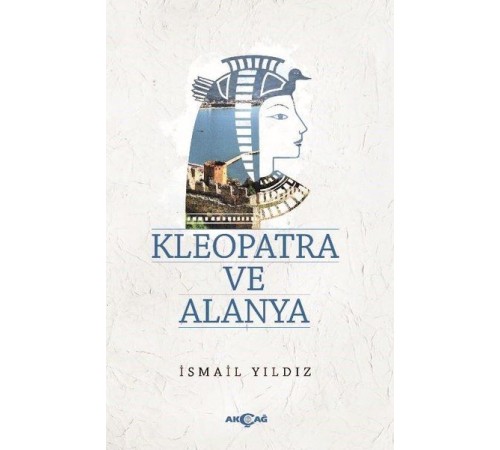 Kleopatra ve Alanya