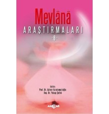 Mevlana Araştırmaları - 6