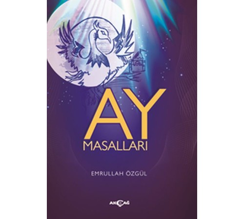 Ay Masalları