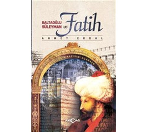 Baltaoğlu Süleyman ve Fatih Baltaoğlu Süleyman ve Fatih
