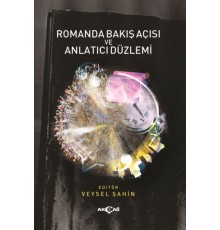 Romanda Bakış Açısı ve Anlatıcı Düzlemi
