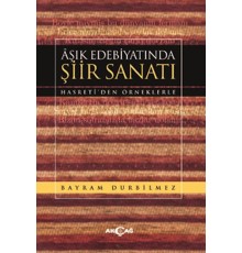 Aşık Edebiyatında Şiir Sanatı