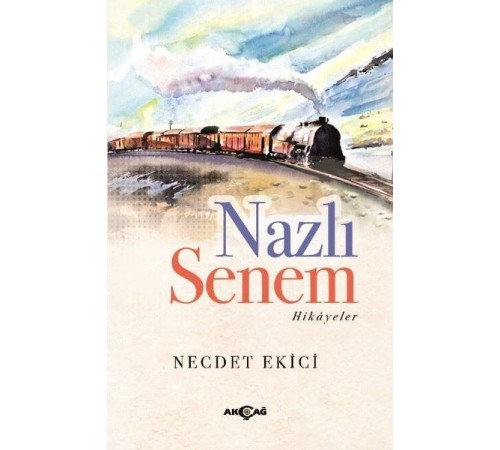 Nazlı Senem - Hikayeler Nazlı Senem - Hikayeler