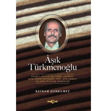 Aşık Türkmenoğlu