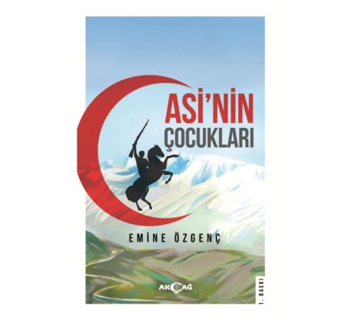 Asi'nin Çocukları Asi'nin Çocukları