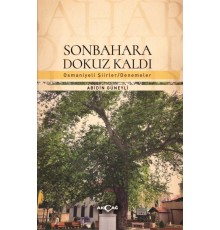 Sonbahara Dokuz Kaldı