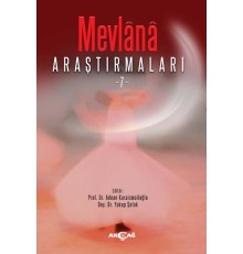 Mevlana Araştırmaları -7