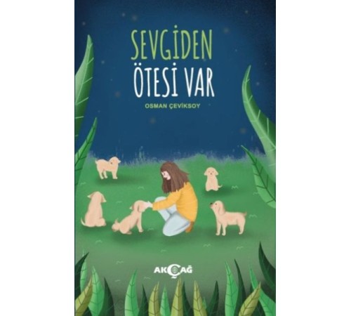 Sevgiden Ötesi Var