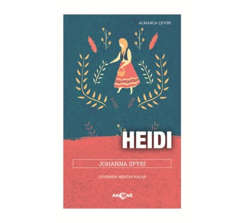 Heidi Heidi