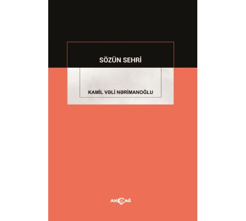 Sözün Sehri