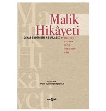 Malik Hikayeti