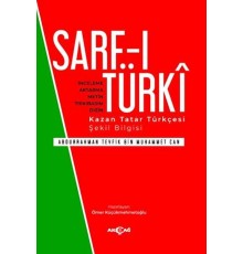 Sarf-ı Türki