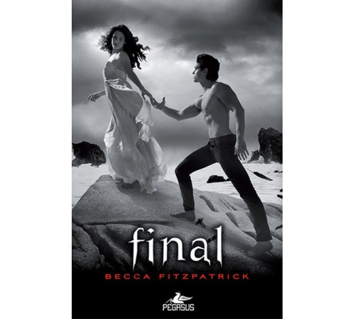 Hush Hush Serisi 4. Kitap - Final (Ciltli)