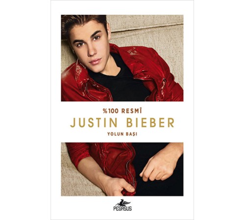 Justin Bieber - Yolun Başı Justin Bieber - Yolun Başı