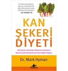 Kan Şekeri Diyeti