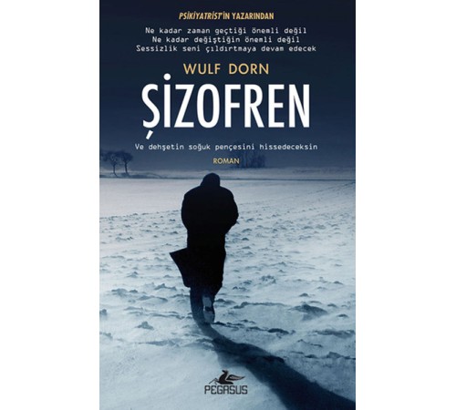 Şizofren