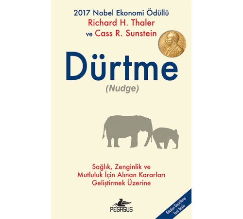 Dürtme