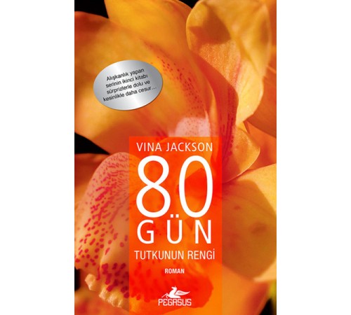 80 Gün Tutkunun Rengi