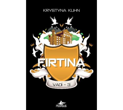 Fırtına / Vadi -3