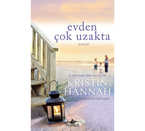 Evden Çok Uzakta