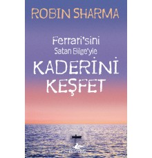 Ferrasi'sini Satan Bilge'yle Kaderini Keşfet