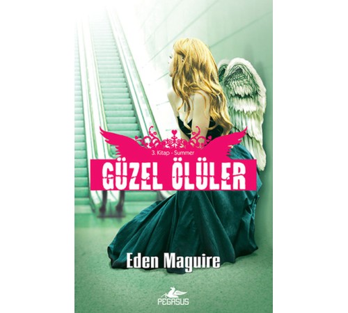 Güzel Ölüler -3 Güzel Ölüler -3