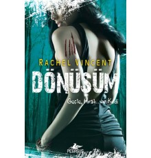 Dönüşüm / Dönüşüm Serisi -5