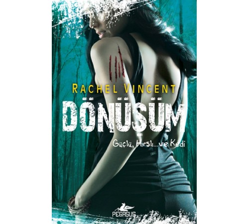 Dönüşüm / Dönüşüm Serisi -5