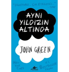 Aynı Yıldızın Altında (Ciltli)