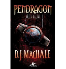 Pendragon 1 - Ölüm Taciri