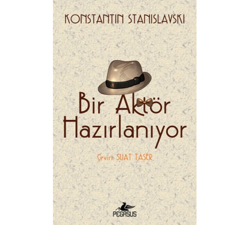Bir Aktör Hazırlanıyor