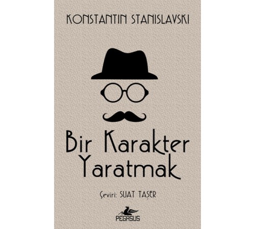 Bir Karakter Yaratmak