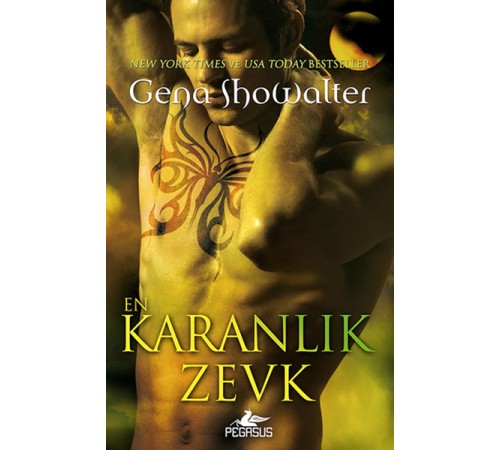 En Karanlık Zevk
