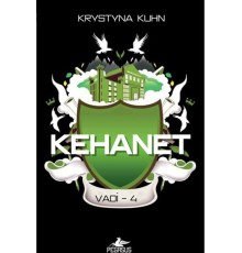Kehanet /  Vadi-4