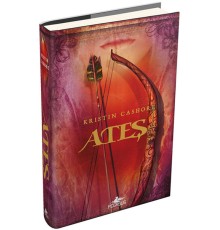 Ateş (Ciltli)