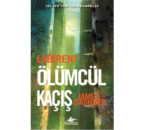 Labirent - Ölümcül Kaçış